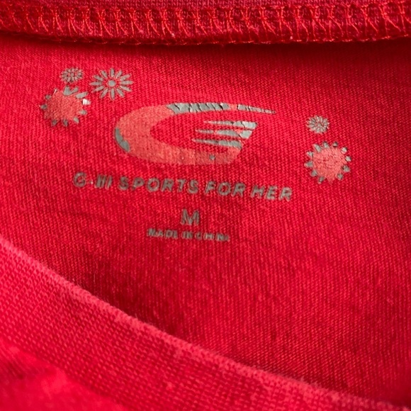 Houston Rockets Sequined T - Picture 4 of 4